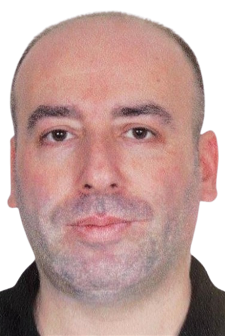 MURAT ERİŞ