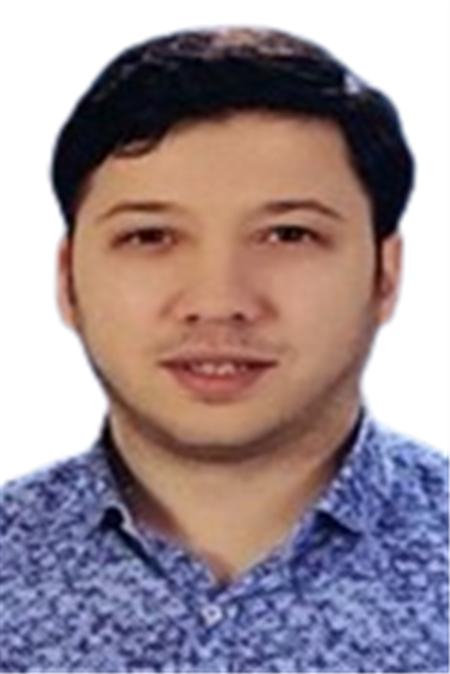 HİKMET ÇAVUŞOĞLU