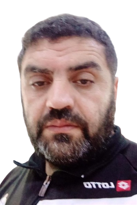 MEHDİ KUŞ