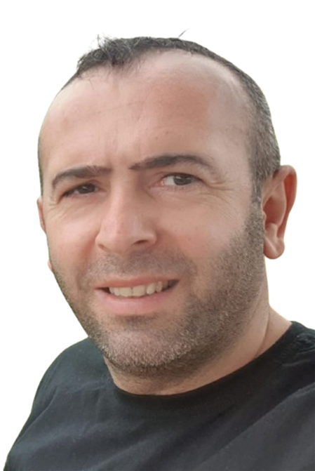 YAVUZ YILDIRIM