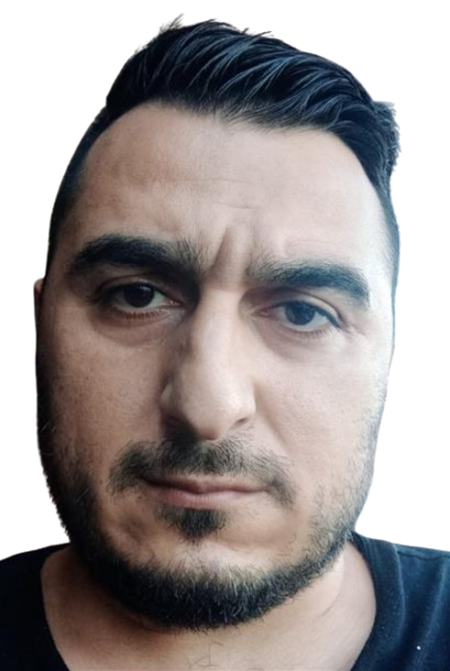 BARAN ALPASLAN