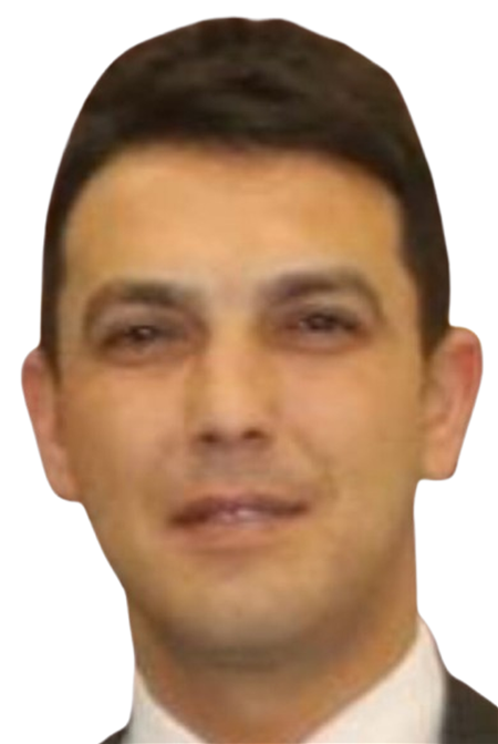 CENGİZ DEMİREL