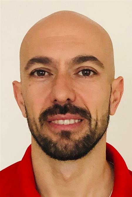 SAVAŞ ÖZTÜRK