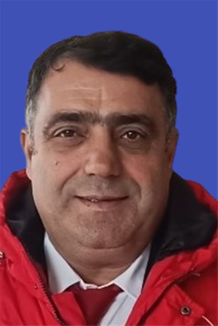 Ramazan Yıldız