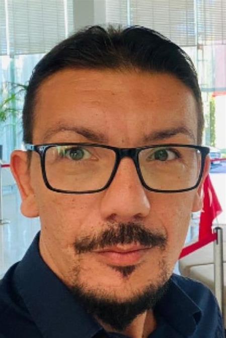 SERKAN KARAMAN
