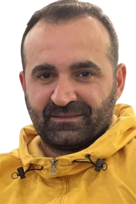 EMRAH KARAKURT