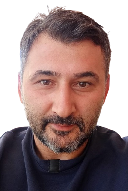 ŞENTEKİN ÇEPCİ