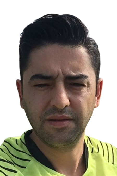 İBRAHİM ÖZDİN