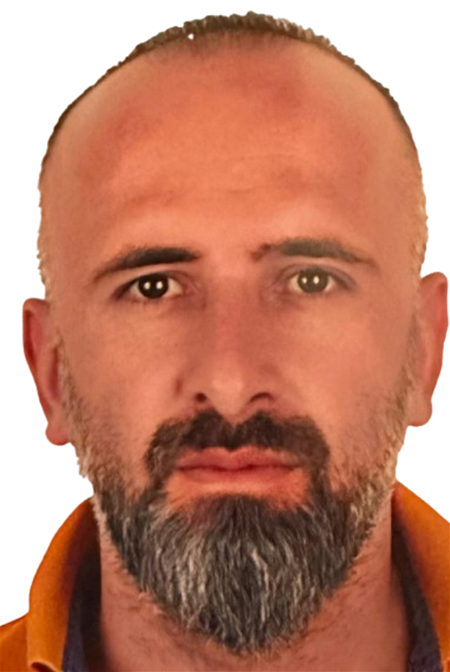 YASİN TURAN YAMAÇ
