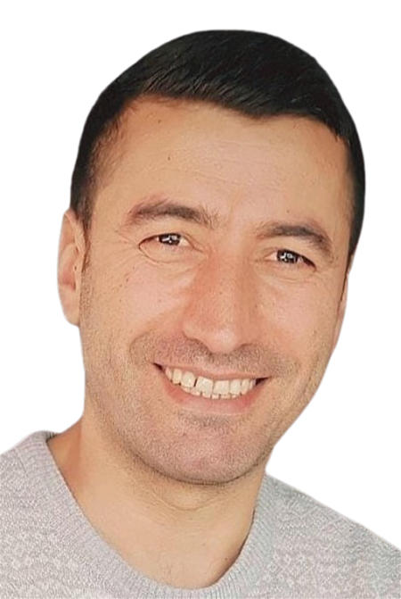 GÖKHAN AYYILDIZ