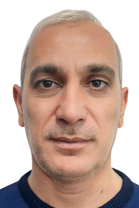 MEHMET VAROL