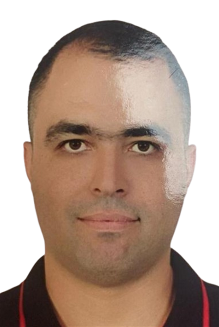 İSMAİL CİHAN UÇAN