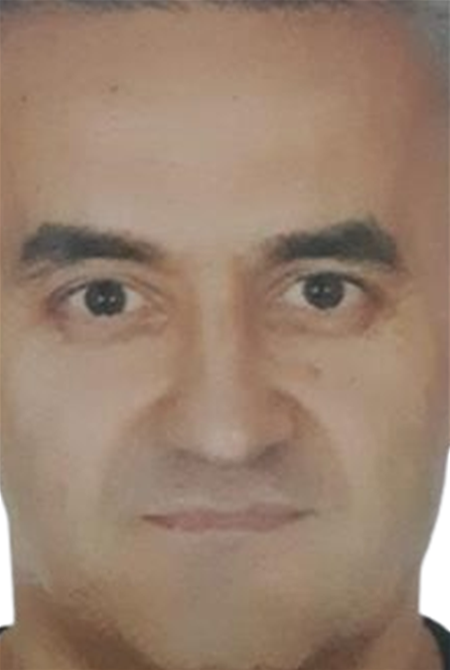 SİNAN DOĞU
