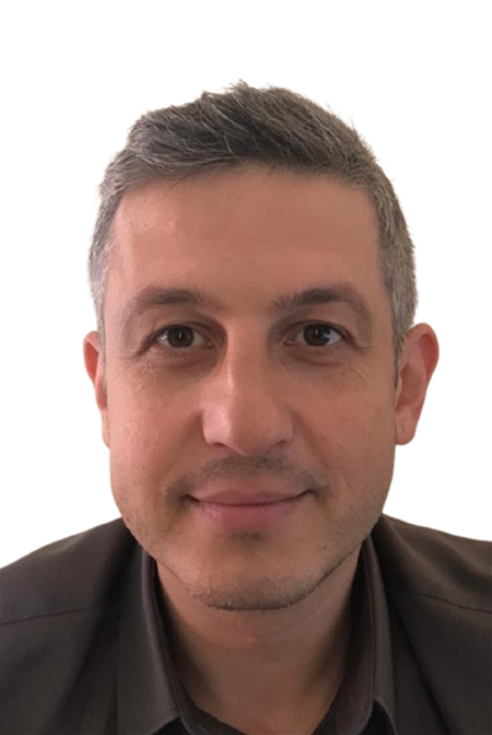 NECMETTİN GENÇ