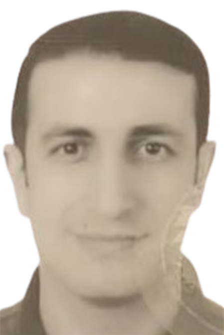 BÜNYAMİN KORKMAZ