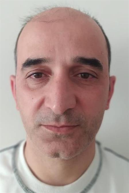 MURAT KALAY