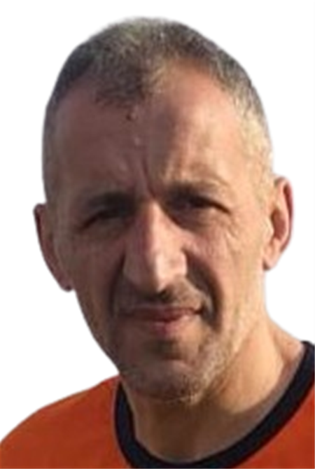 İSMAİL KURTULUŞ