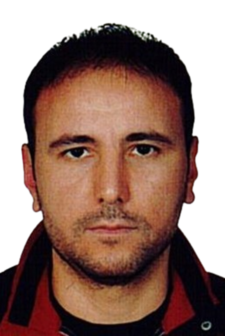 TALHA TÜRKMEN
