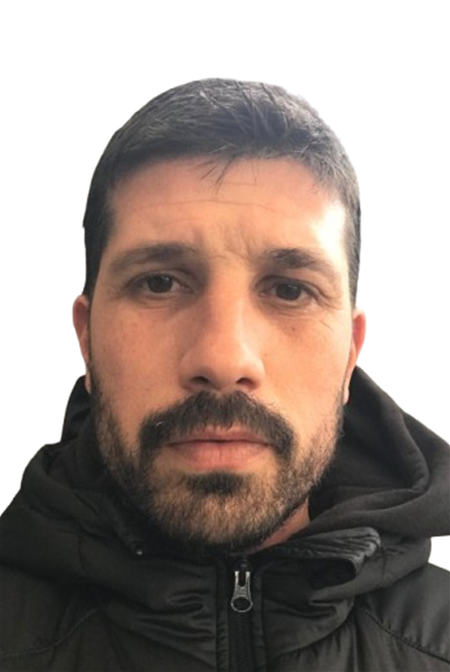 SUAT AVCI