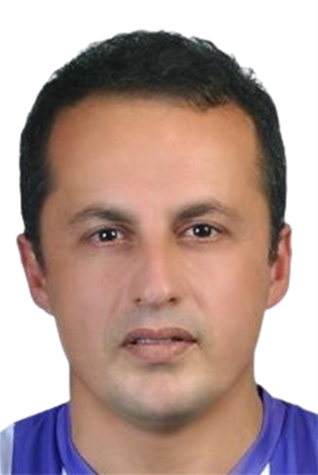 ERSAN KAYA