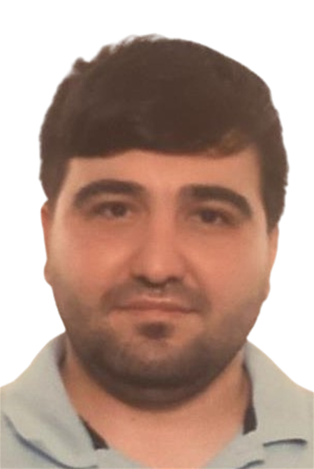 NAZIM KESKİNKALE