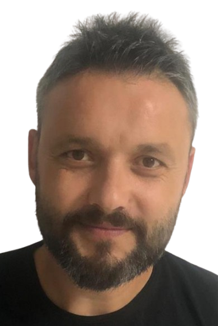 GÖKHAN GÜLER
