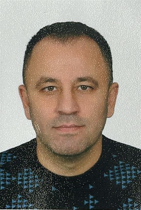 MURAT YILMAZ