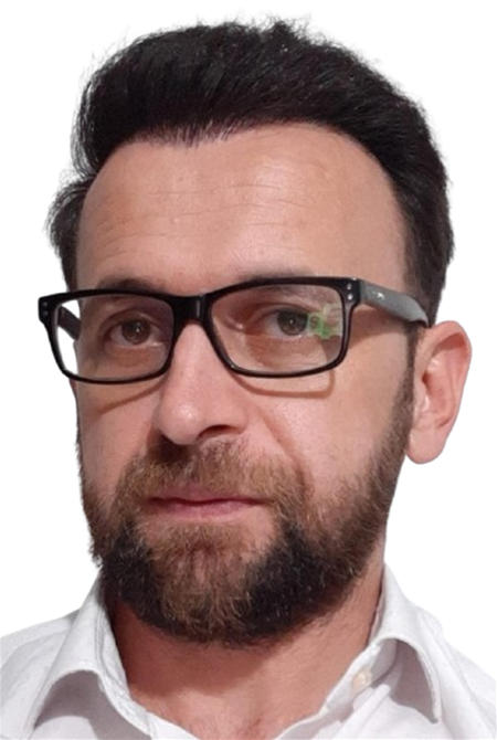 ÇETİN  ERKOCA
