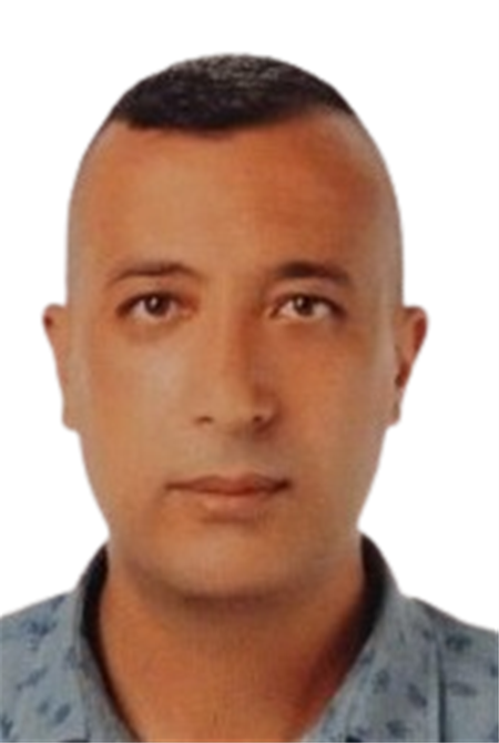 MEHMET BACINAK