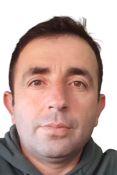 MEHMET İPEK