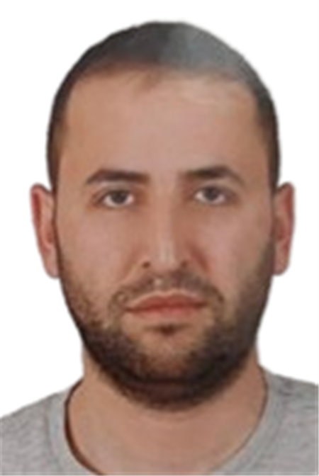 ALİ ÖZDİN