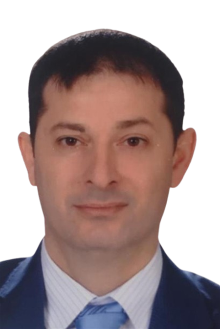 BÜLENT UZUNER