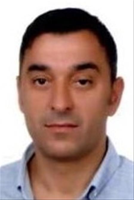 HÜSEYİN ÖZTEKİN