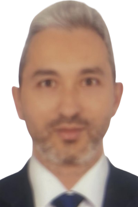 HÜSEYİN KILIÇ
