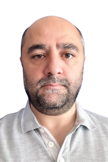 OSMAN YILDIZ