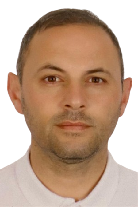 DURSUN İLKAY YILMAZ