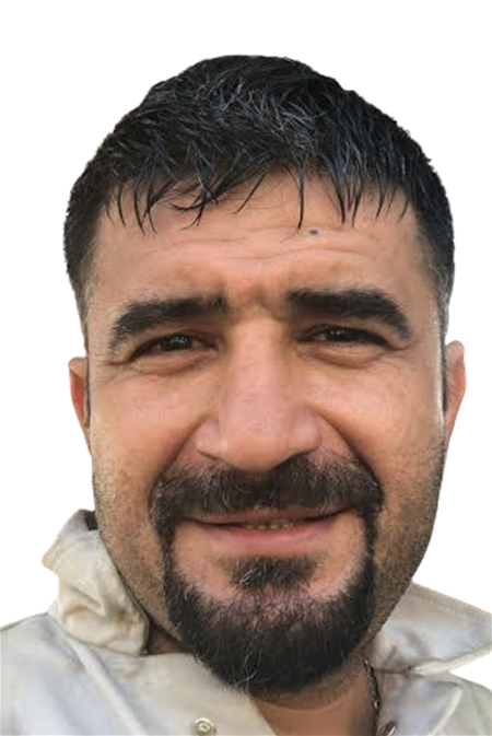 GÜNGÖR AKYÜZ