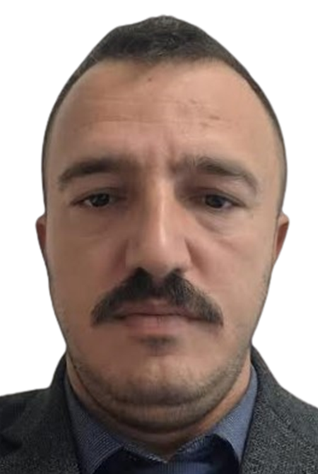 İBRAHİM PEHLİVAN