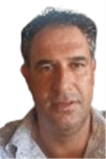 MEHMET EMRE KAMACI