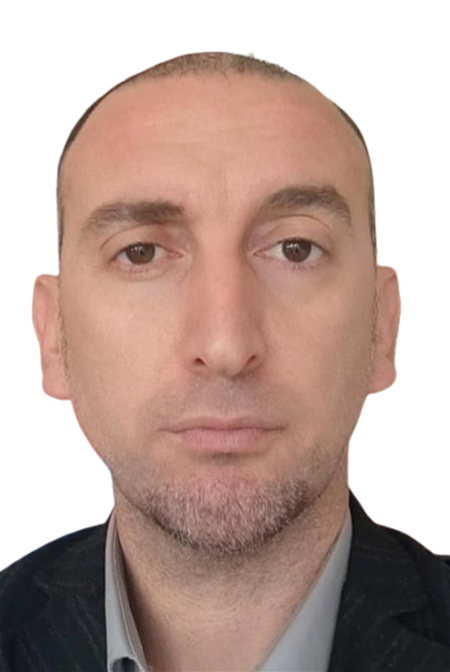 İLKER KAL