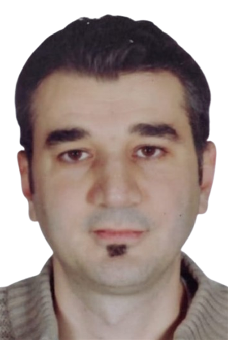 BÜLENT ASLAN