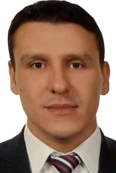 MUSTAFA KERİM KARAKAYA