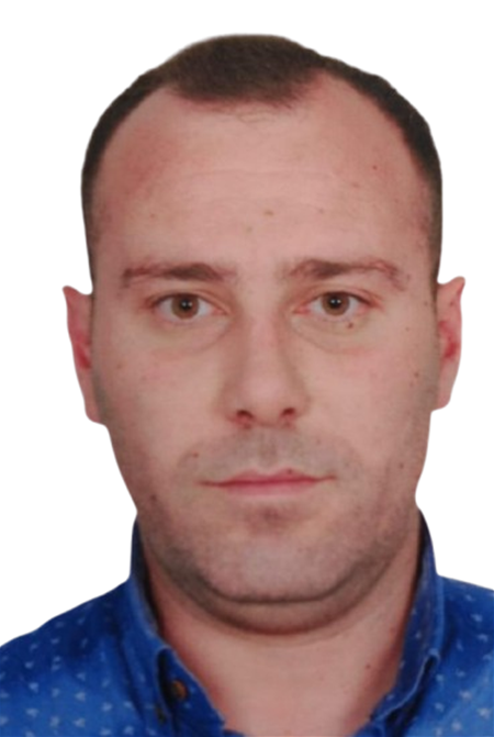 AHMET MUHAMMET AŞKIN