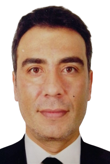 FATİH TEKDEMİR