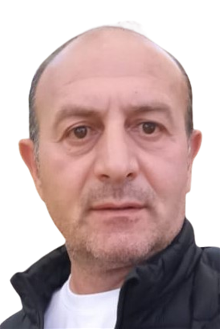 MUSTAFA KABAOĞLU