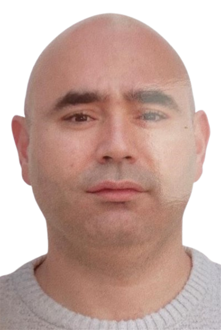 TALHA SAKIP BAYRAKTAR