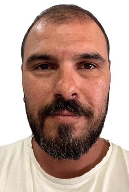 CANER ÖZDEMİR